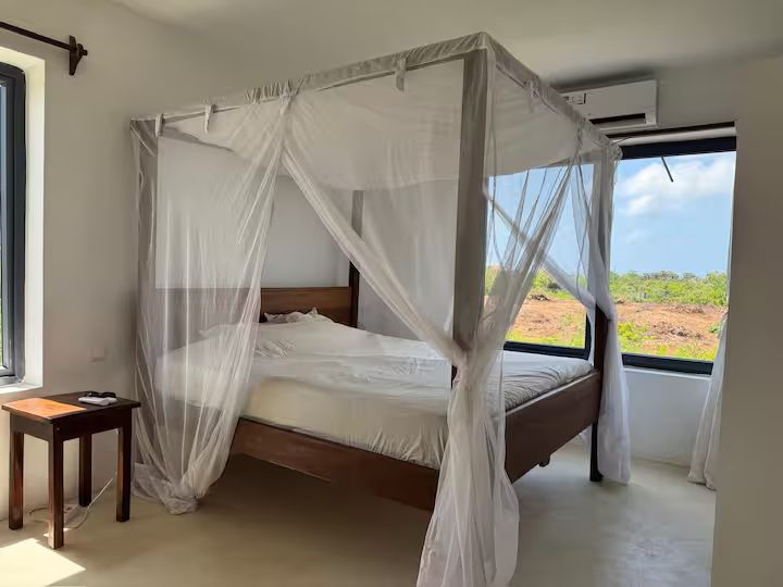 King Bedroom